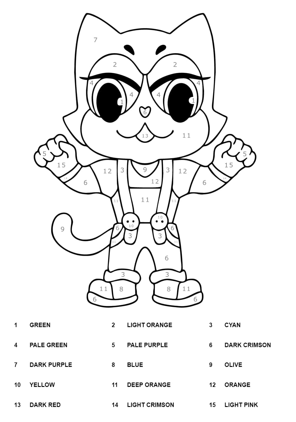 Coloring Page Fortnite Meowscles Supercolored The Best Porn Website