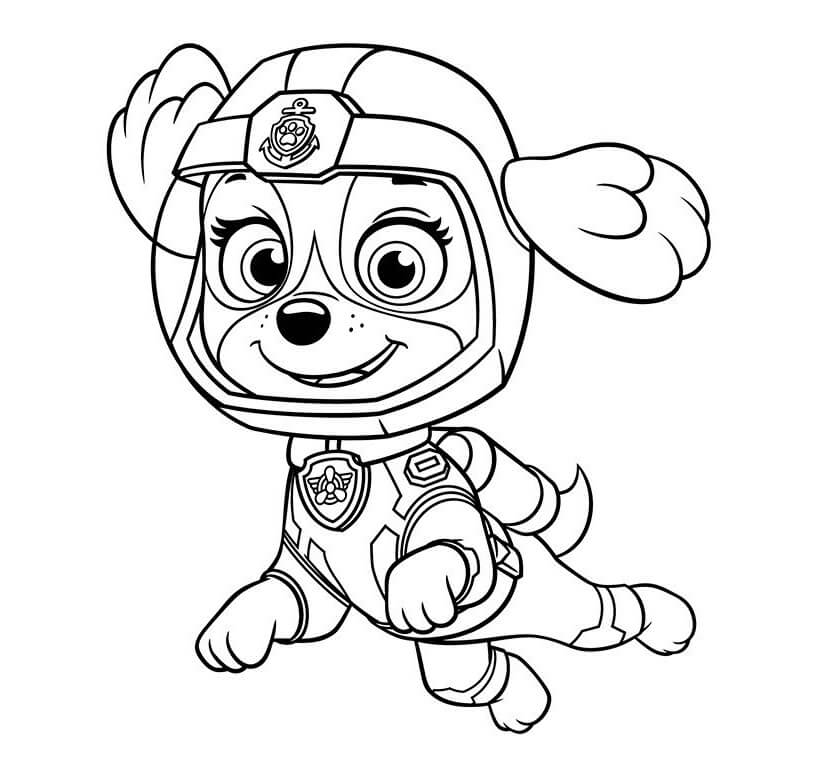 50 Free Paw Patrol Skye Coloring Pages Porn Sex Picture