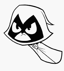 Raven Is Flying