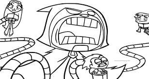 Angry-Raven