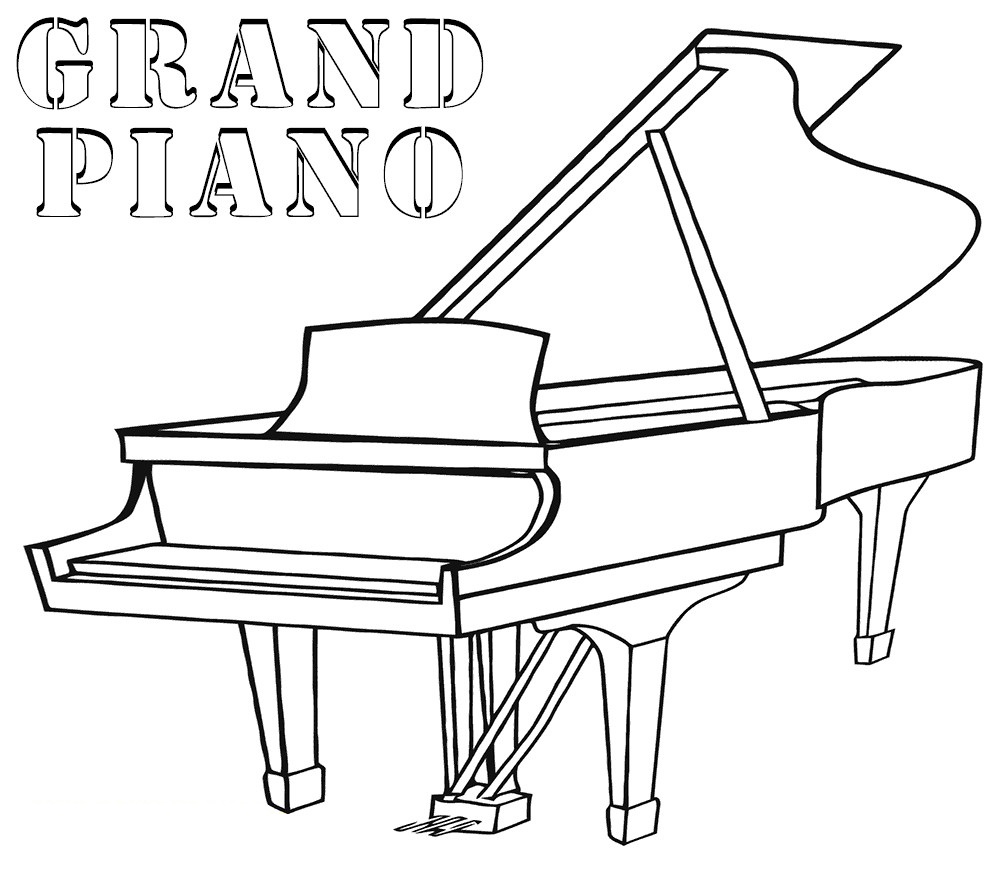 Grand Piano