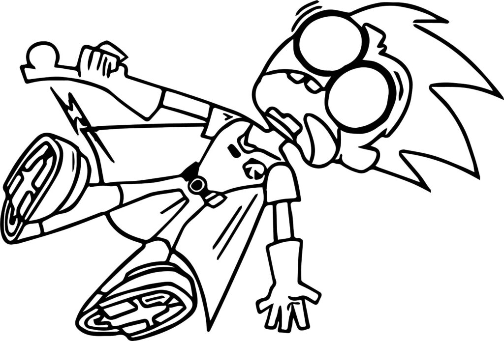 Robin Get Injured