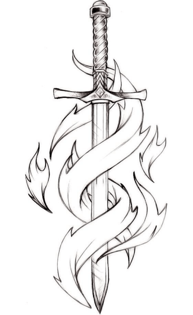 Special Sword