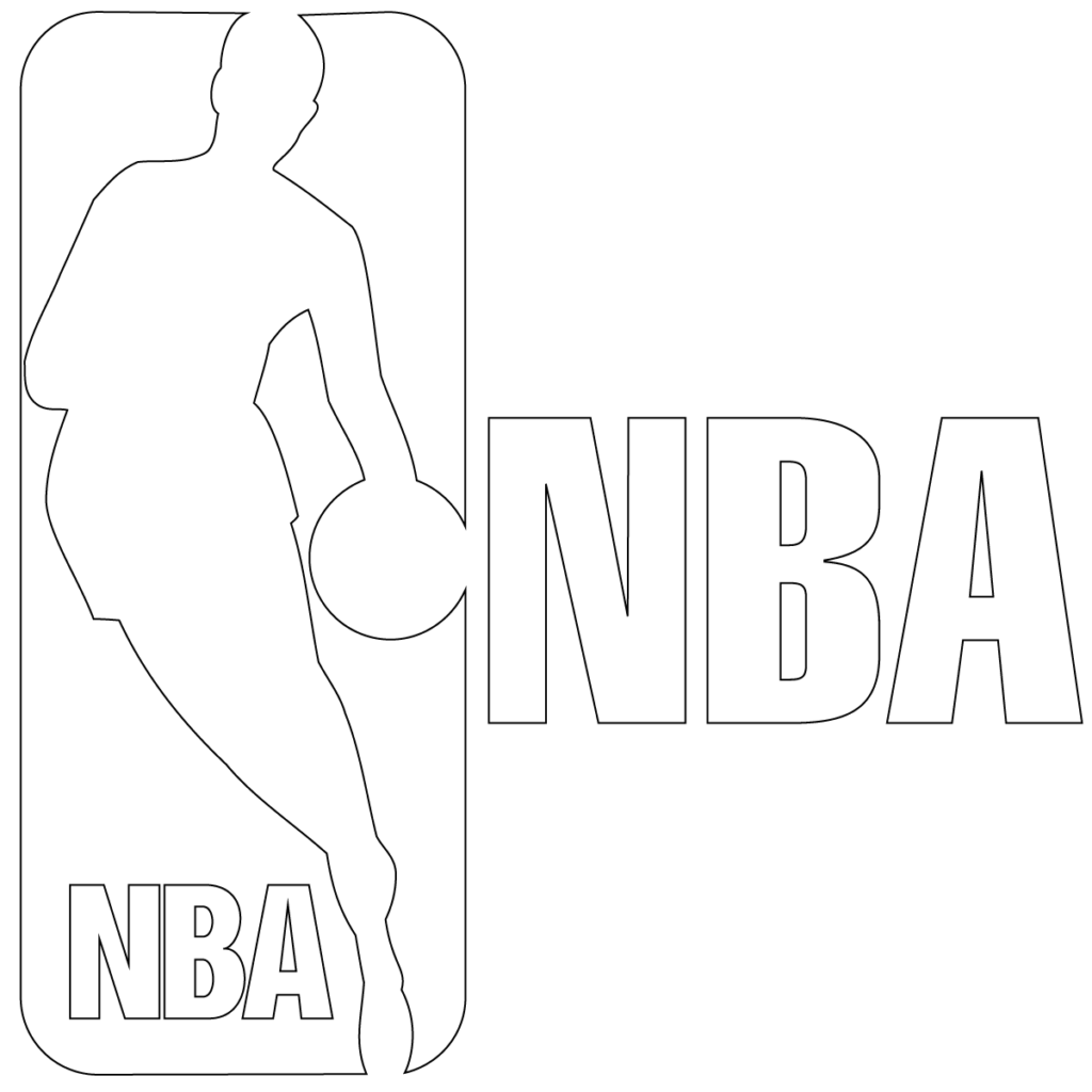 NBA Logo