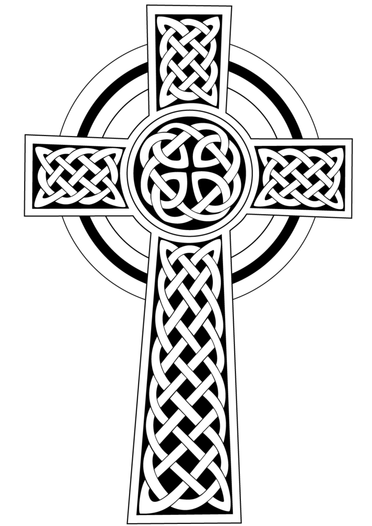 Celtic Cross