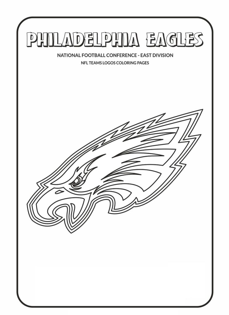 Philadelphia Eagles Logo