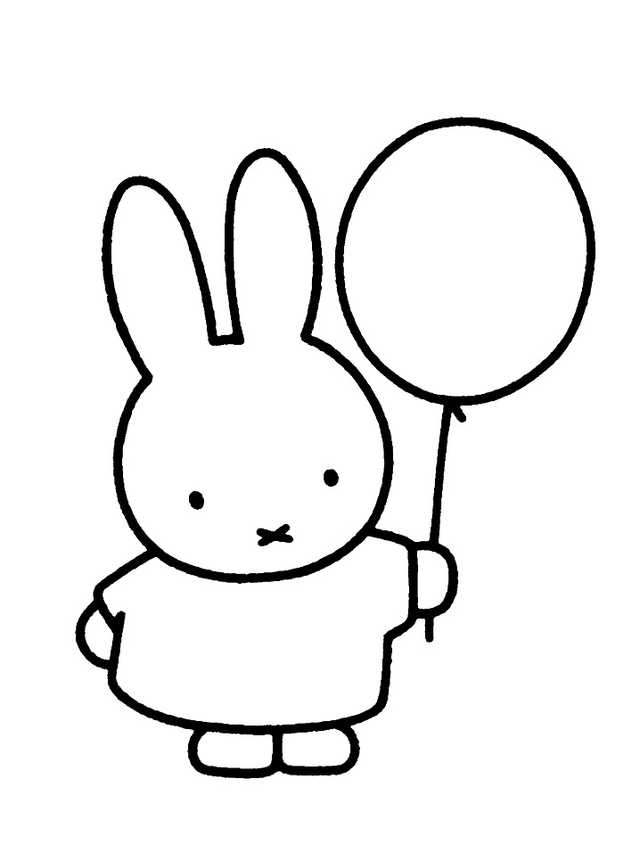 Miffy