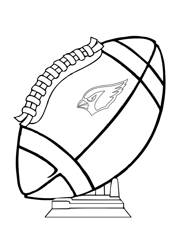 Arizona Cardinals Ball