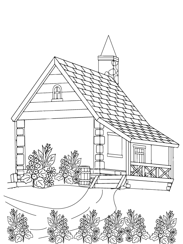 Country Cottagecore