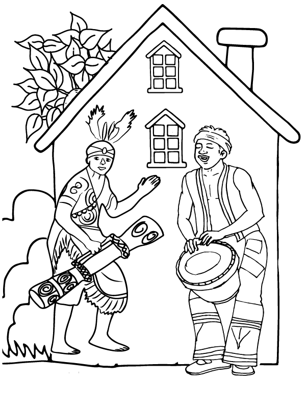 Cultural Cottagecore