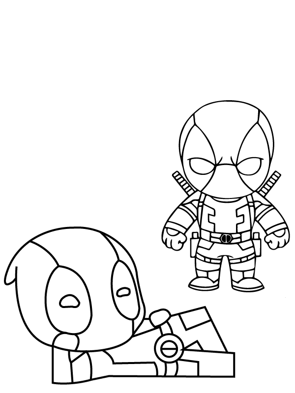 Double Deadpool