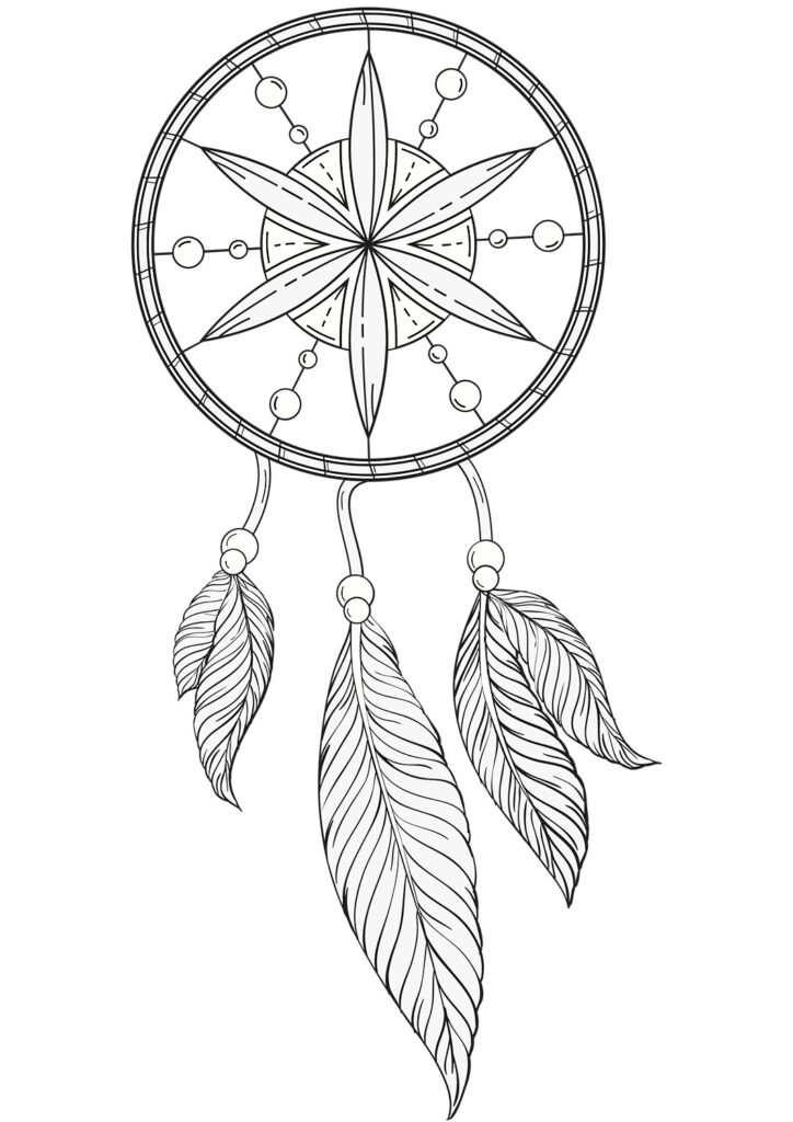 Dreamcatcher