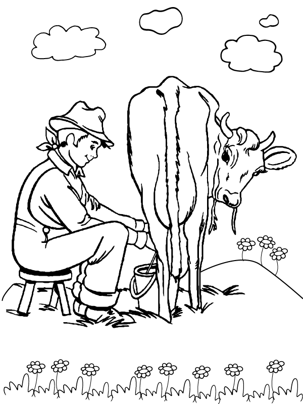 Farm Cottagecore
