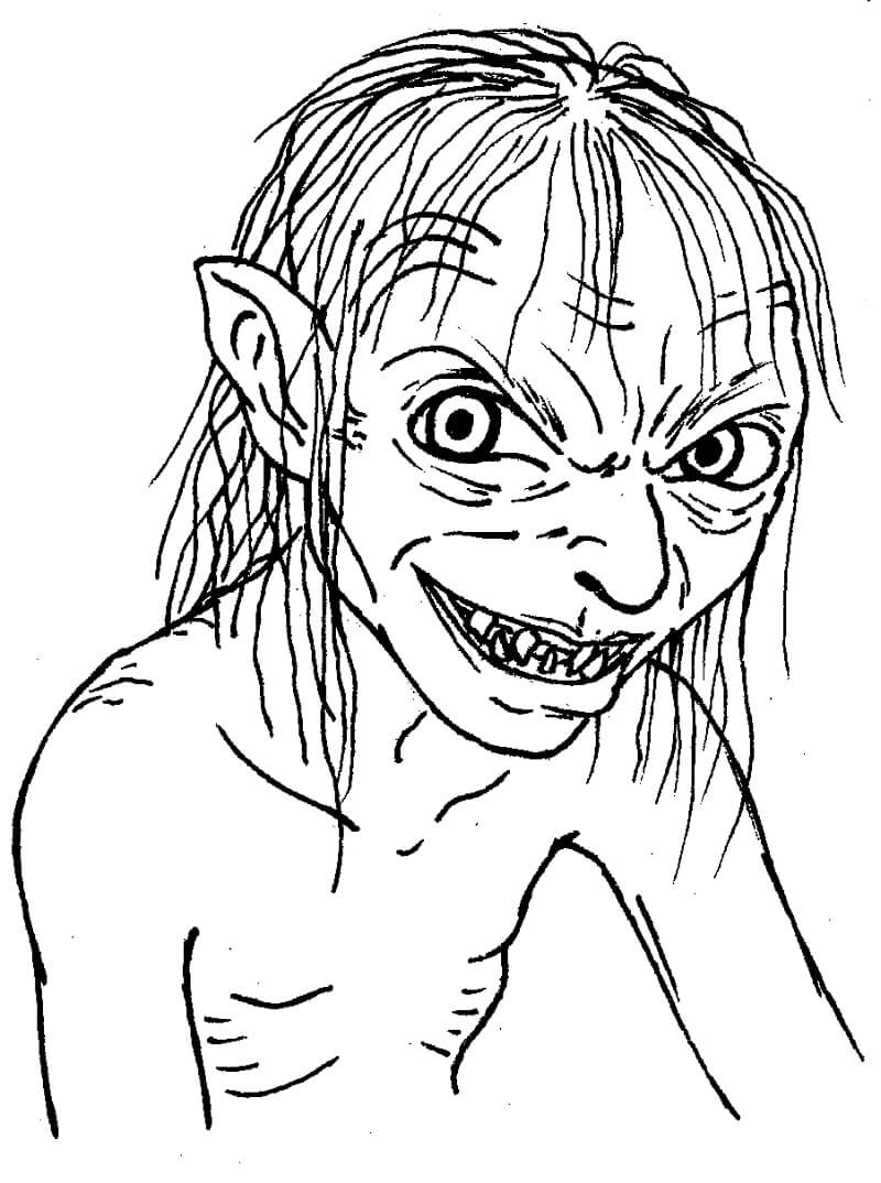 Gollum 2