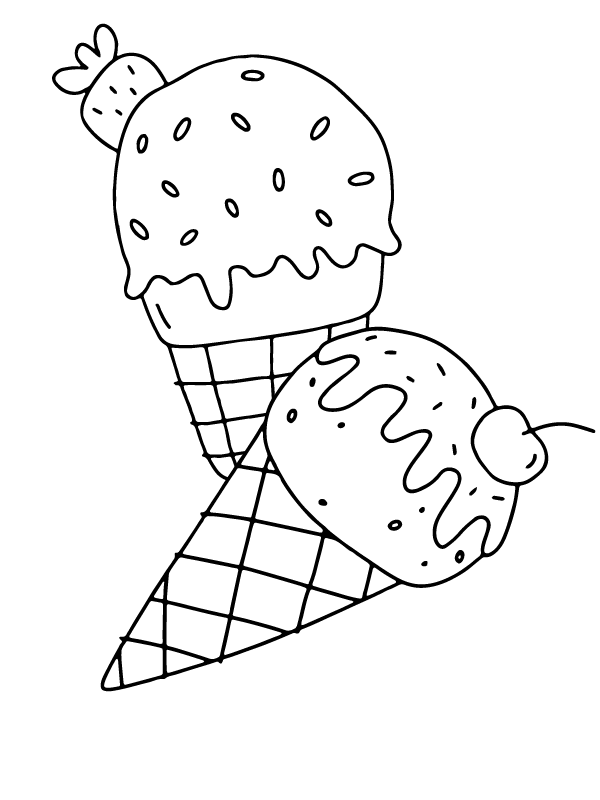 Cream Cone-14