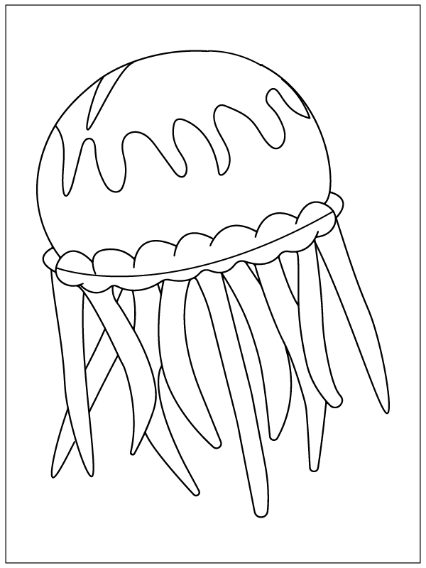 Jellyfish Ballet