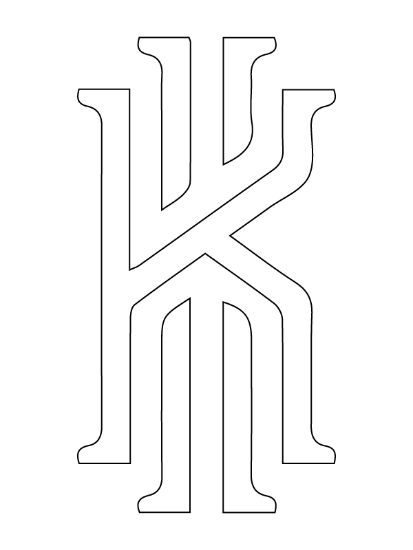 Kyrie Irving Logo