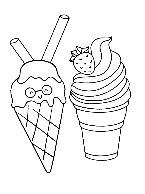 Cream Cone-05