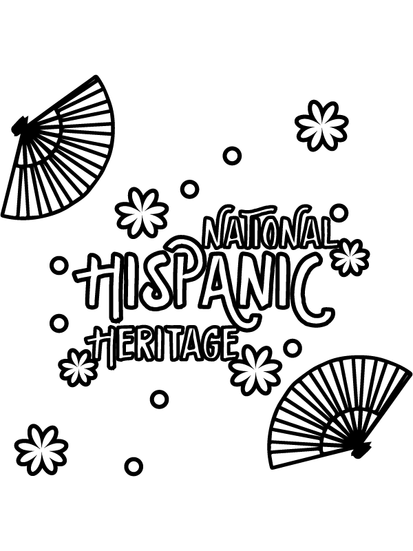 Hispanic Heritage Month