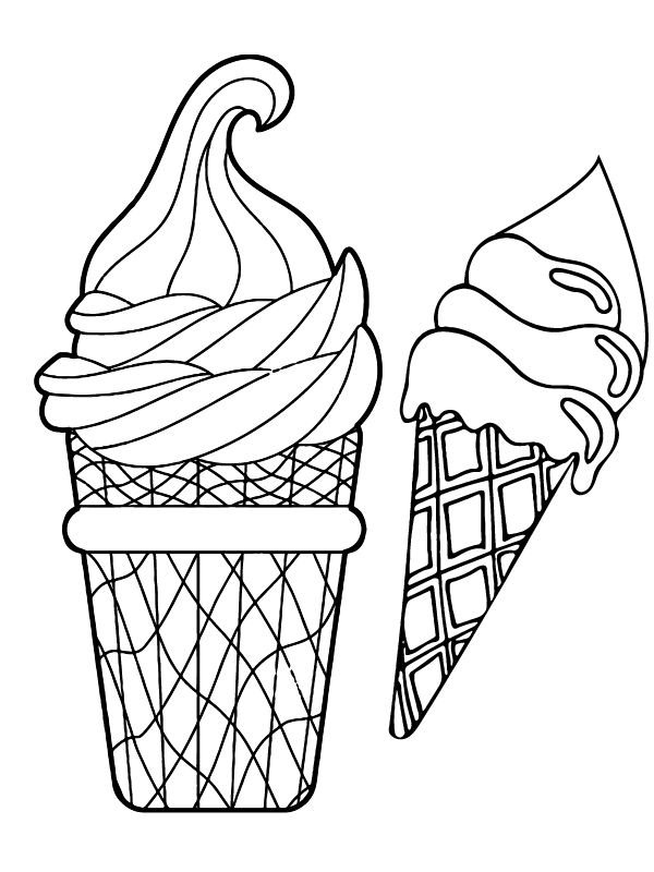 Cream Cone-07