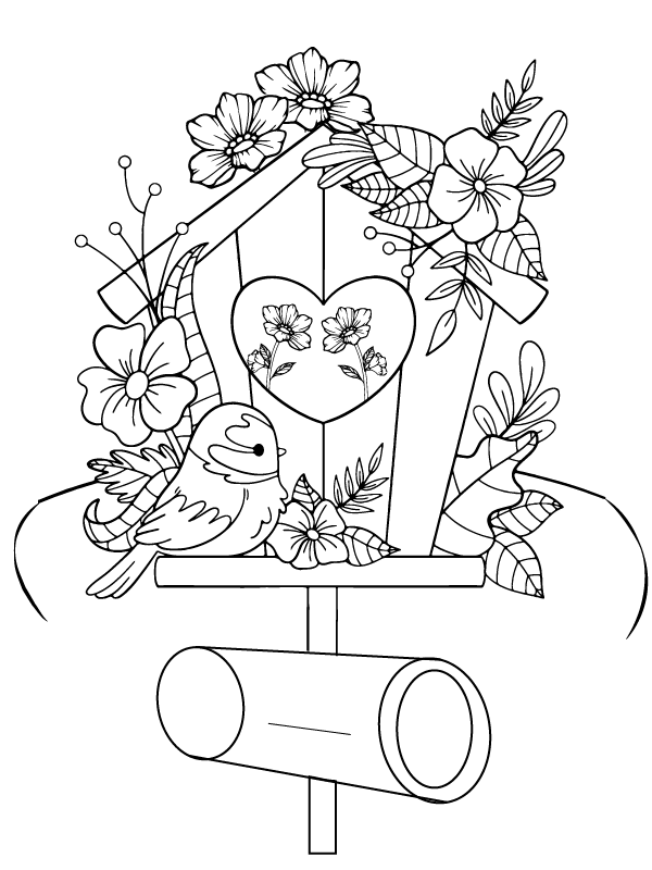 Simple Cottagecore Printable