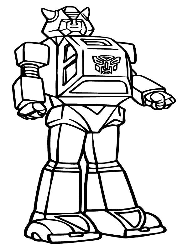 Star Bumblebee