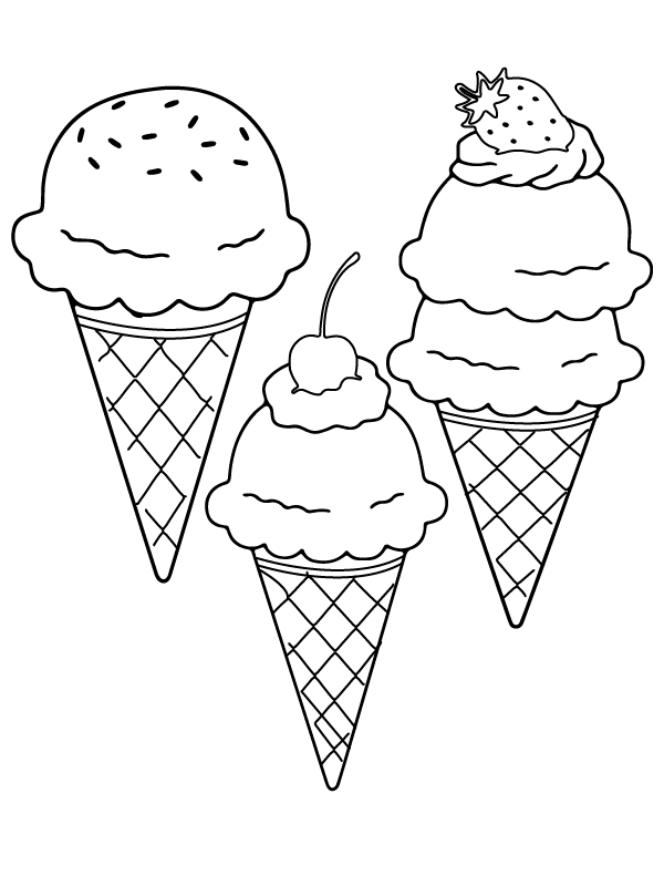 Cream Cone-02