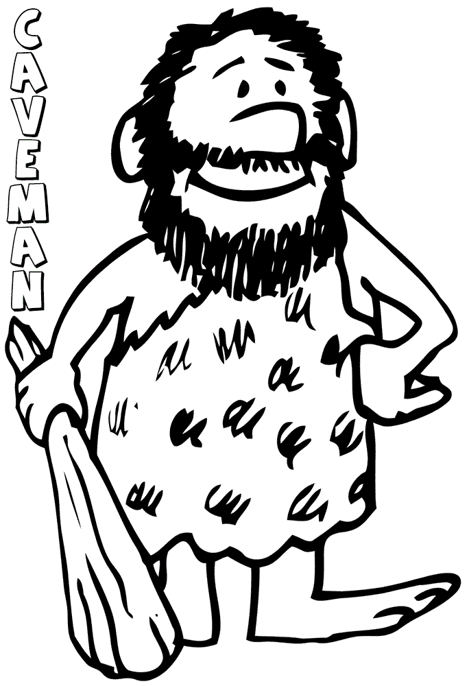 Caveman