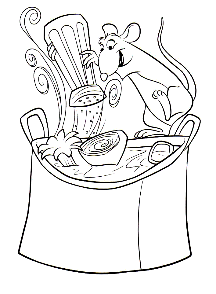 Ratatouille