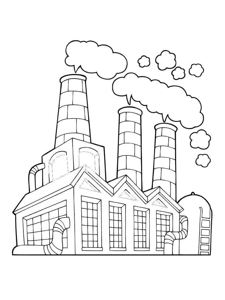 Factory
