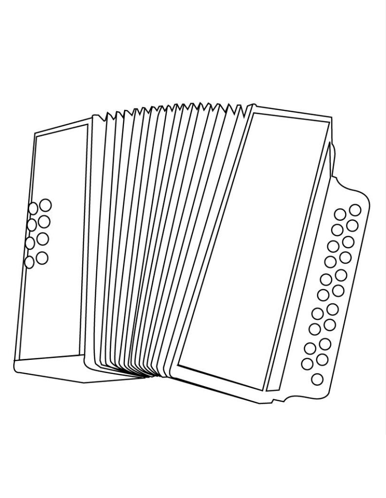 Accordion