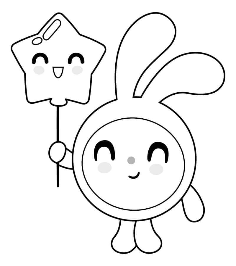 Adorable Krashy