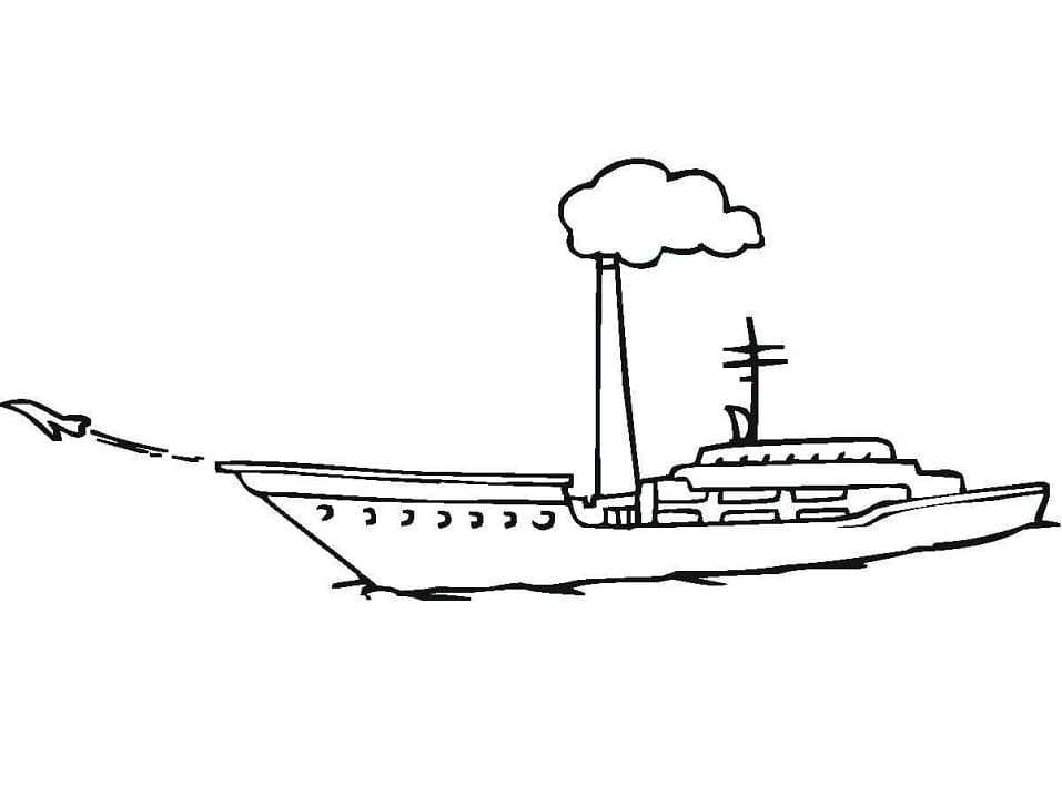 Aircraft Carrier 2