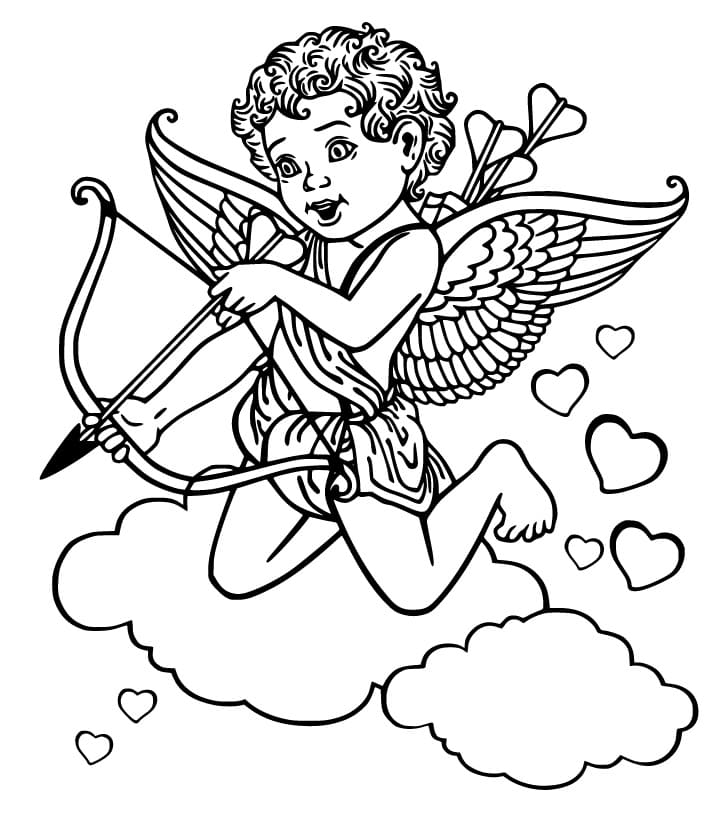 Amazing Cupid