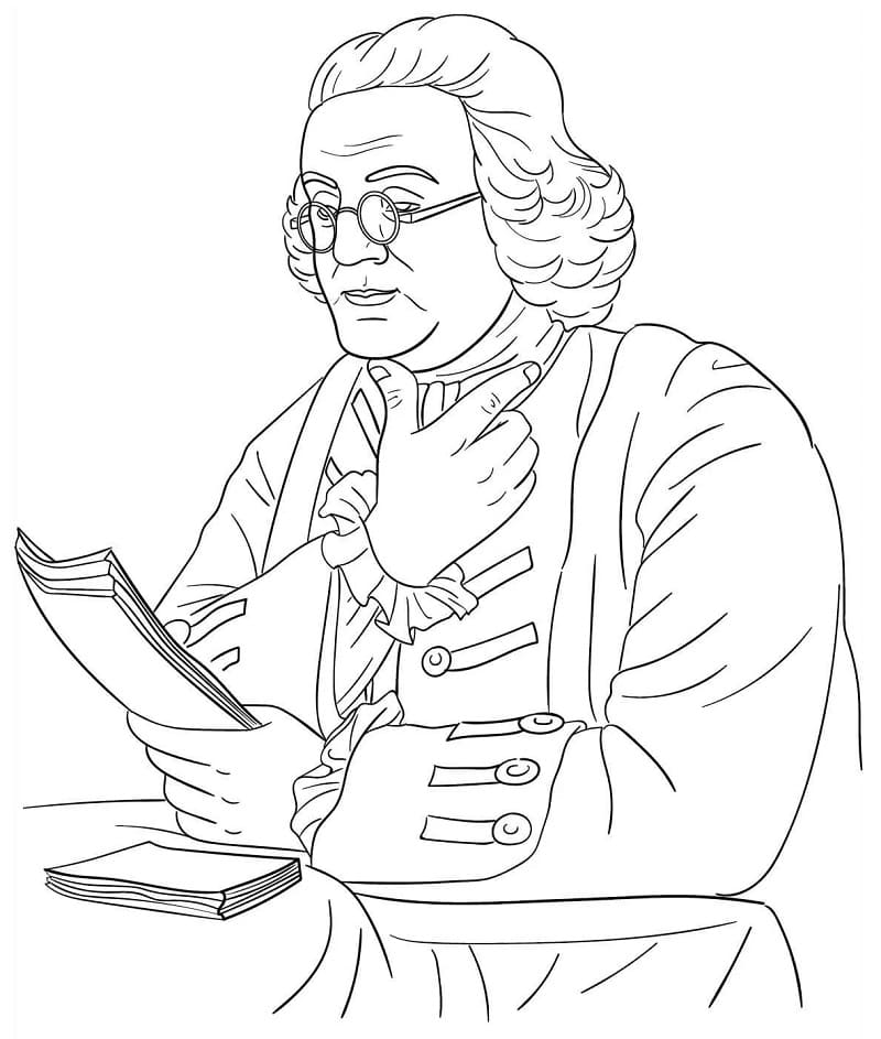 Ben Franklin