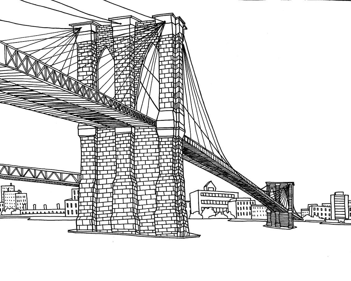 Brooklin Bridge