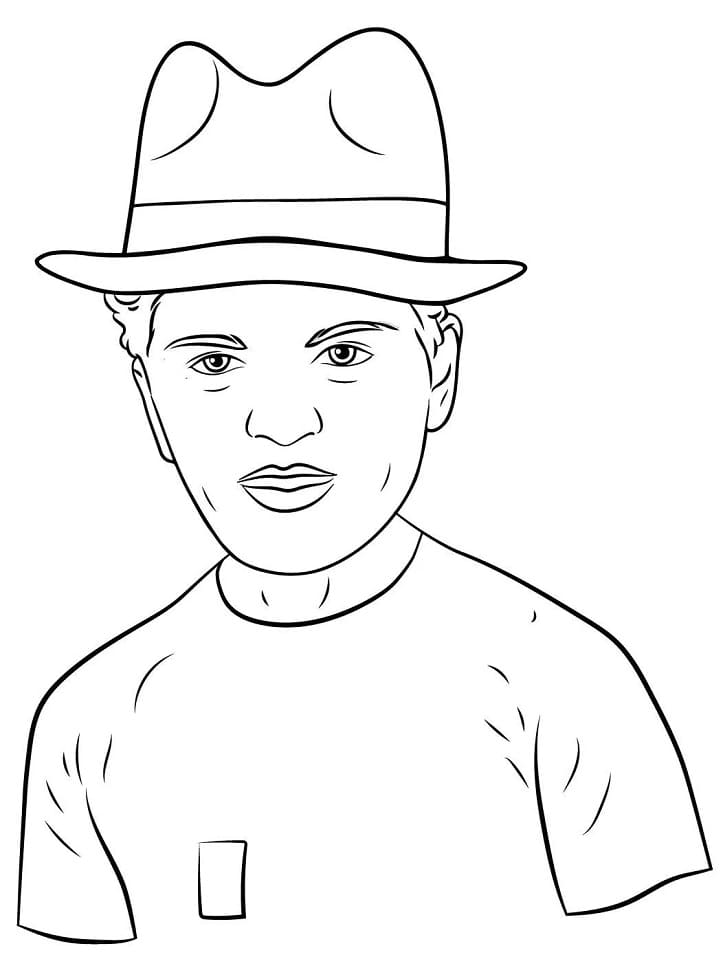 Bruno Mars 3