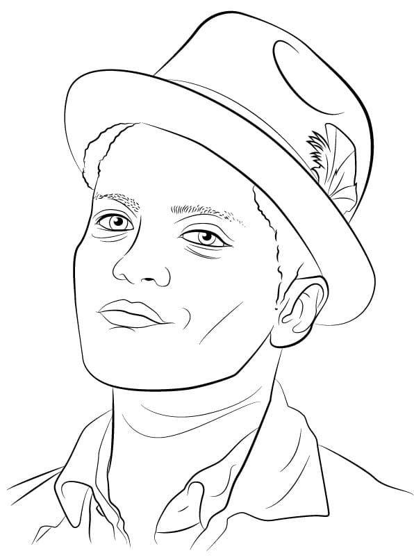 Bruno Mars 4