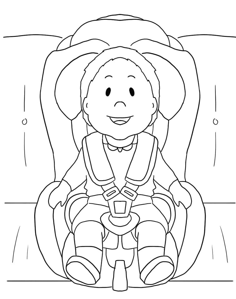 Car Seat Safety