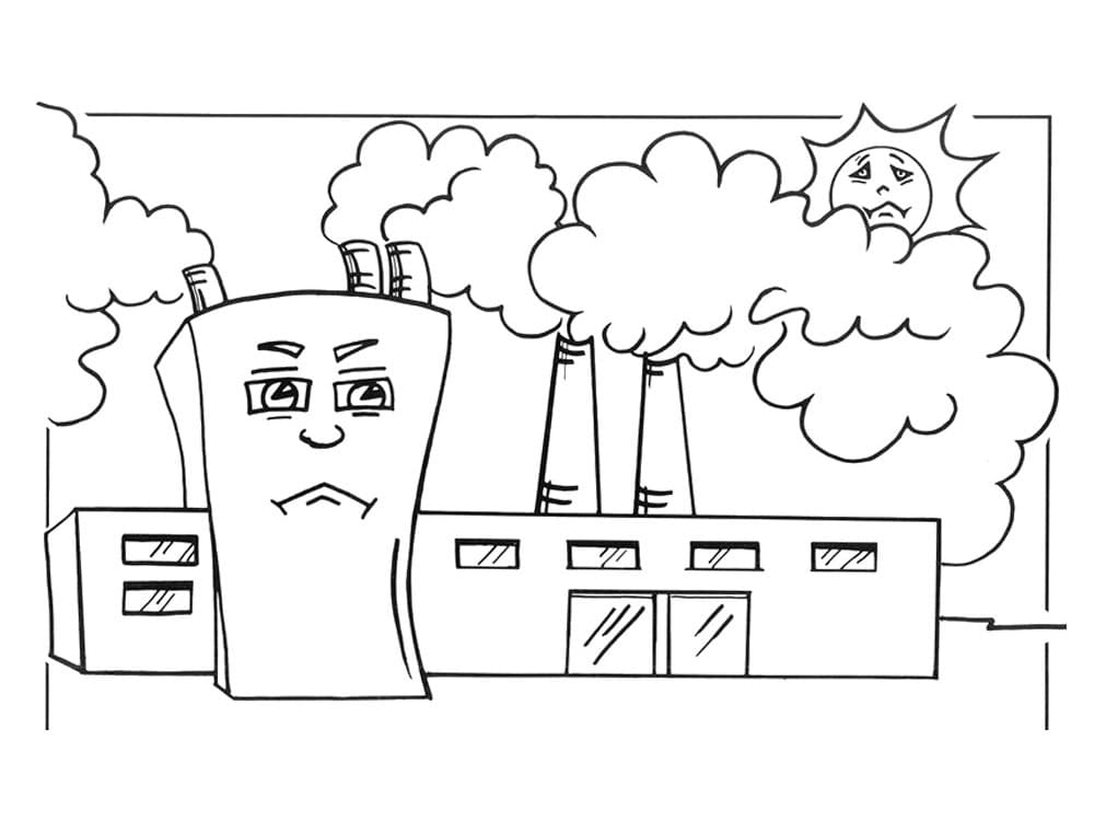 Cartoon Factory
