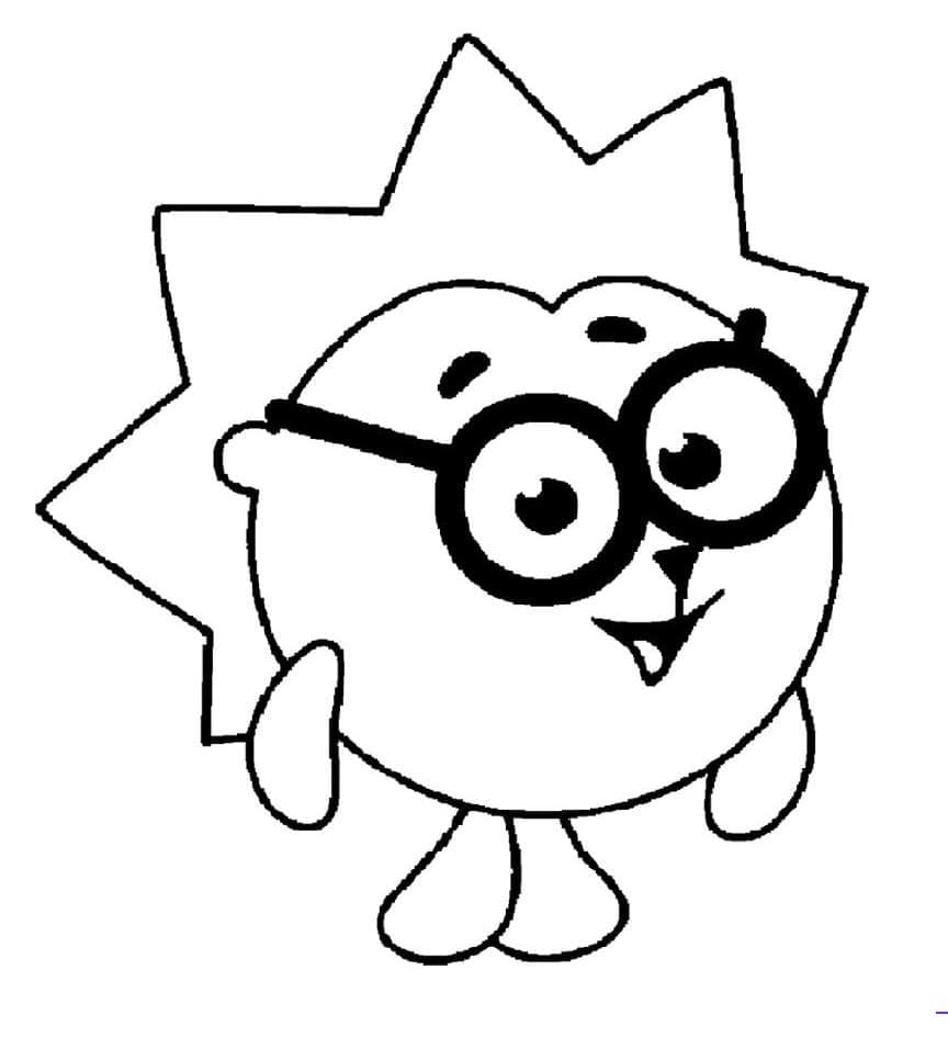 Chichi BabyRiki
