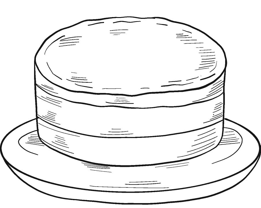 Chocolate Cake