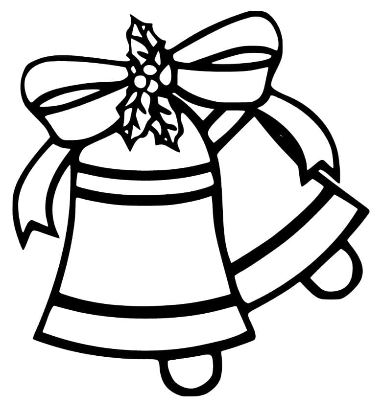 Christmas Bells 17