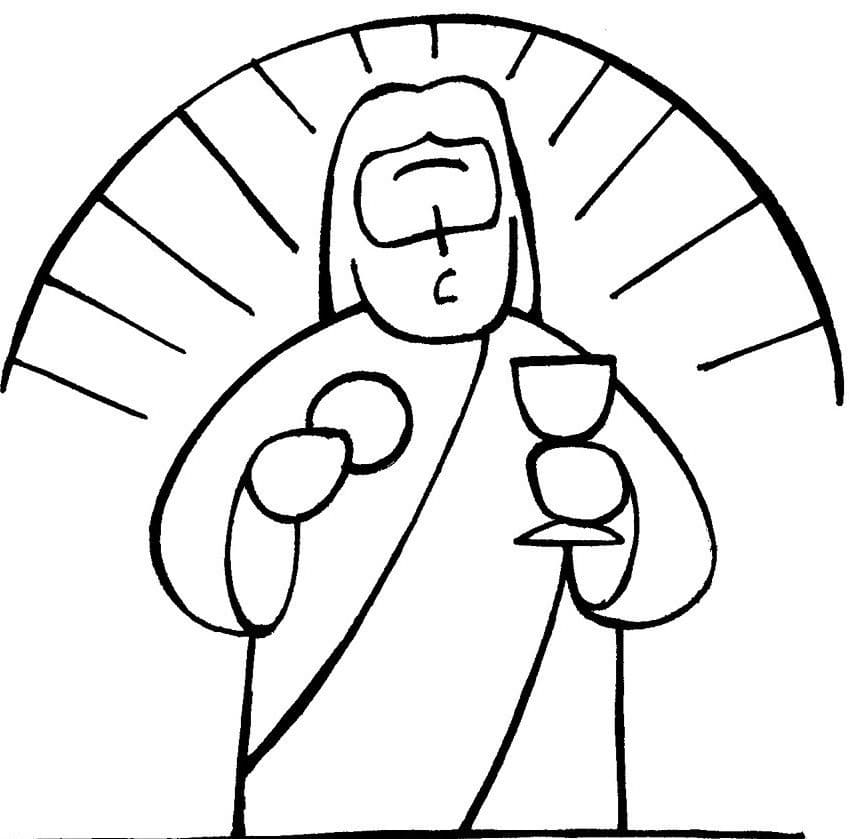 Christs Communion