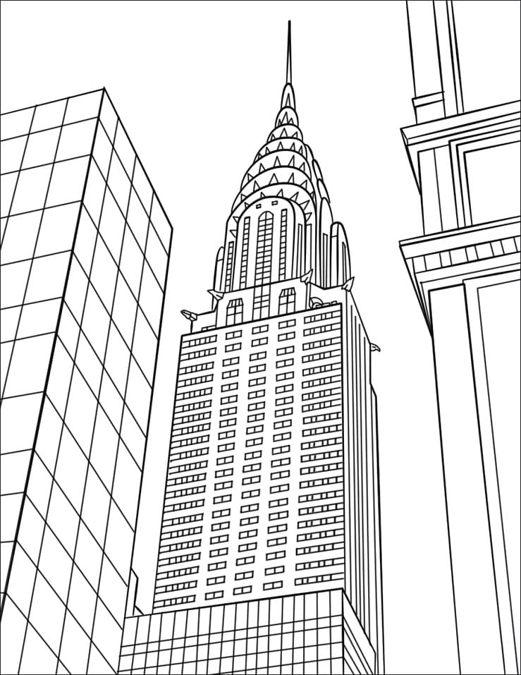 Chrysler Building