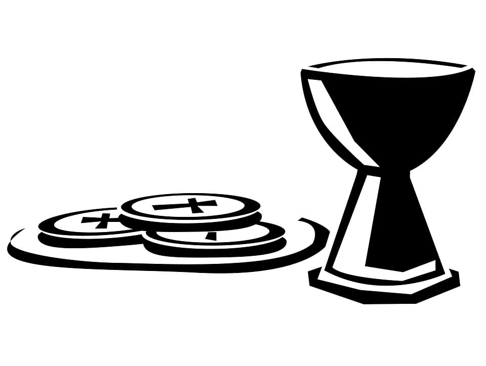 Communion 3
