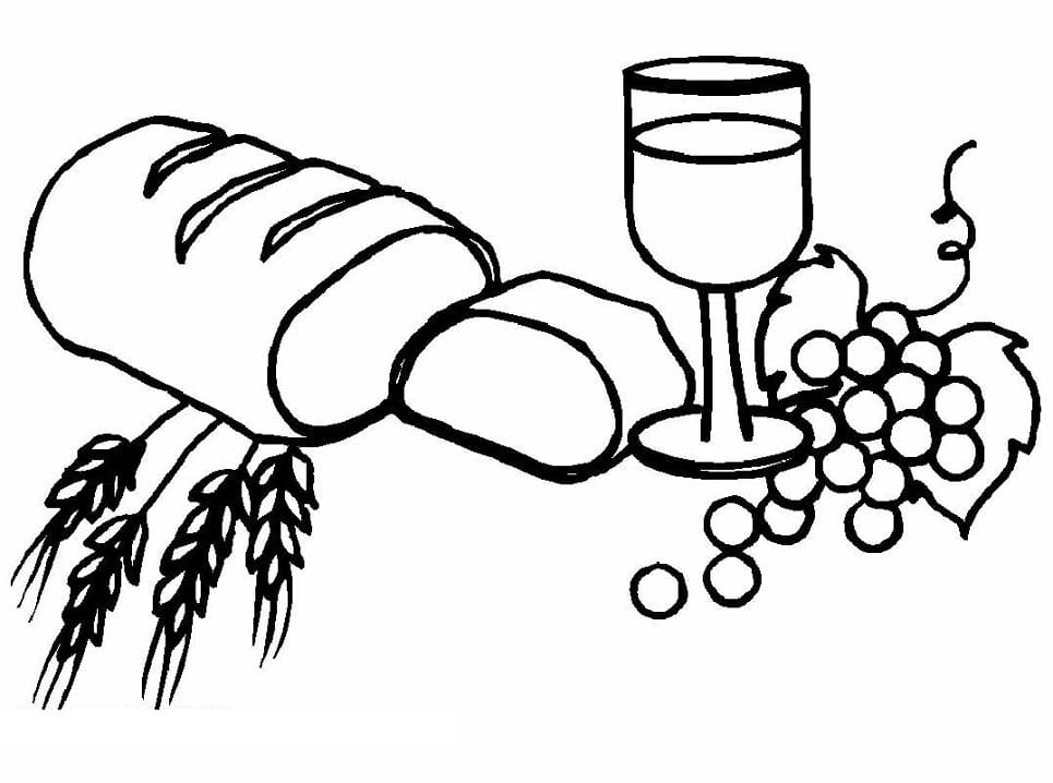 Communion 4