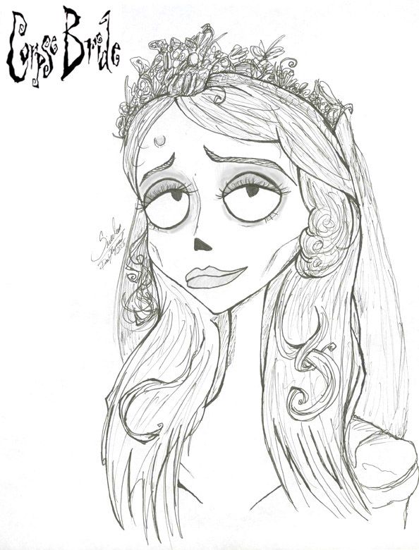 Corpse Bride