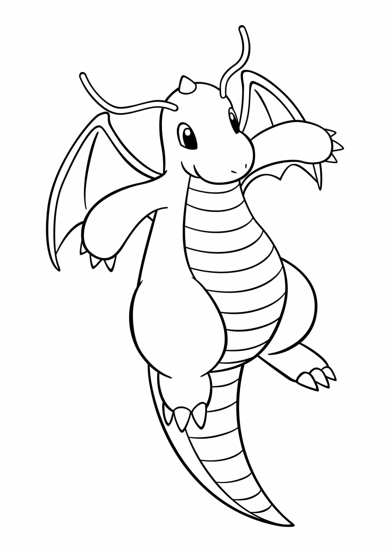 Dragonite 2