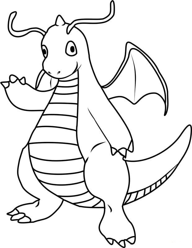 Dragonite 3